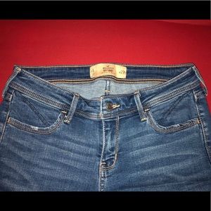 Women’s hollister shorts